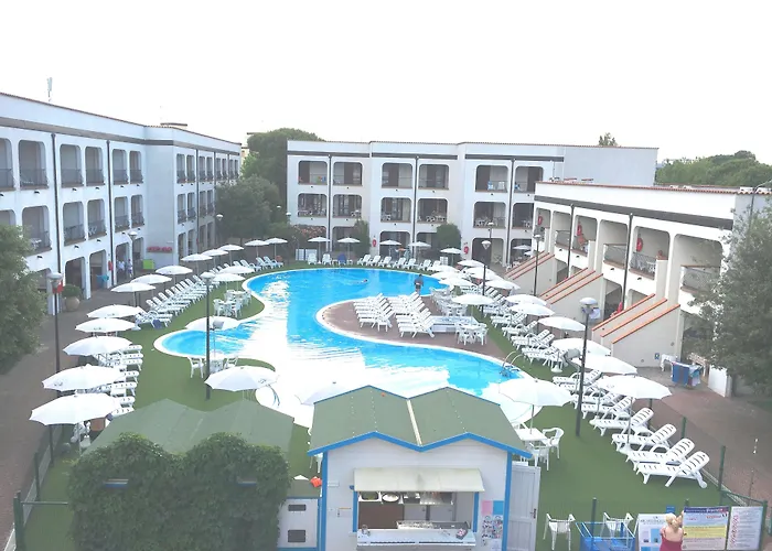 منتزه العطل Michelangelo & Family