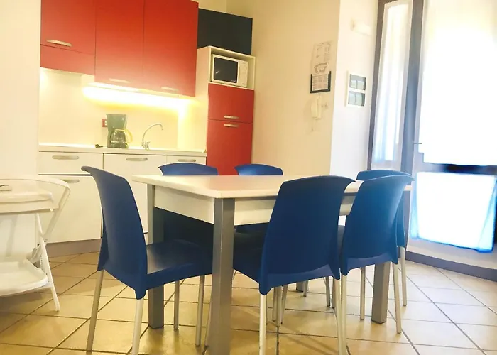 Michelangelo & Family منتزه العطل 3*