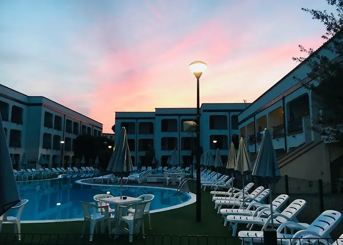 منتزه العطل Michelangelo & Family