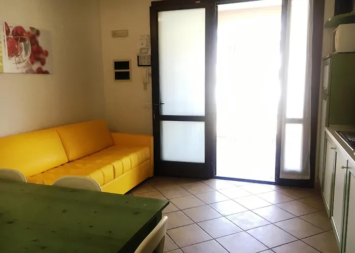 Michelangelo & Family 3*