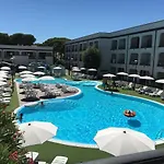 Michelangelo & Family Üdülőpark Lido di Spina