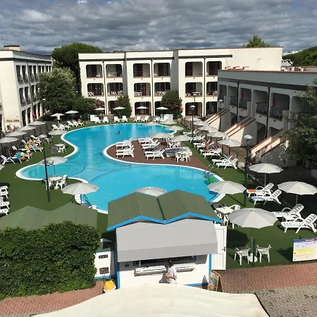 Parco vacanze Michelangelo Holiday&family