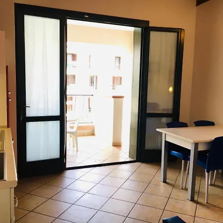 Vakantiepark Michelangelo & Family