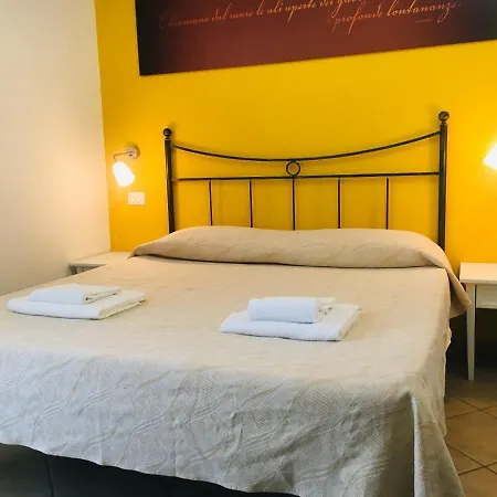 Michelangelo Holiday&family Lido di Spina