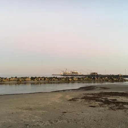 Vakantiepark Michelangelo & Family 3*