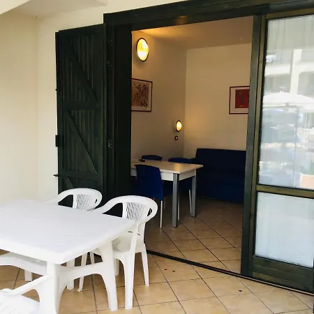 Michelangelo Holiday&family 3* Lido di Spina