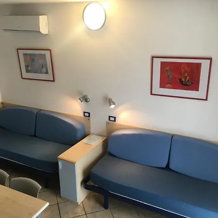 Michelangelo Holiday&family 3*