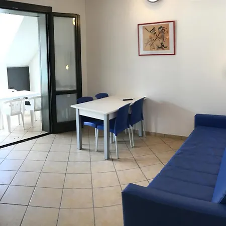 Michelangelo Holiday&family Parco vacanze