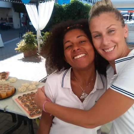 Michelangelo Holiday&family Parco vacanze