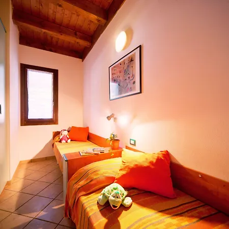 Michelangelo Holiday&family 3*