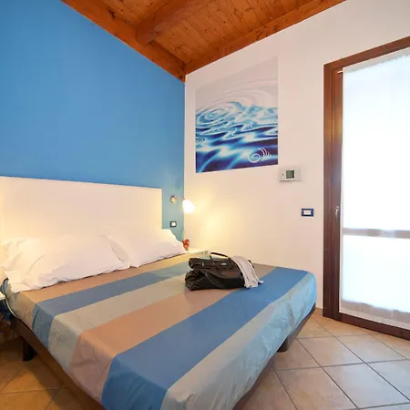 Parco vacanze Michelangelo Holiday&family 3*