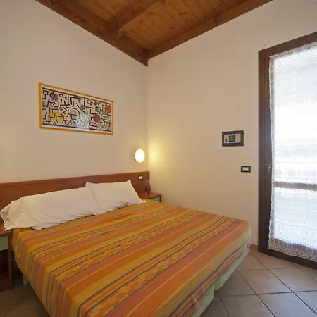 Michelangelo Holiday&family 3* Lido di Spina