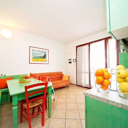 Michelangelo Holiday&family Parco vacanze