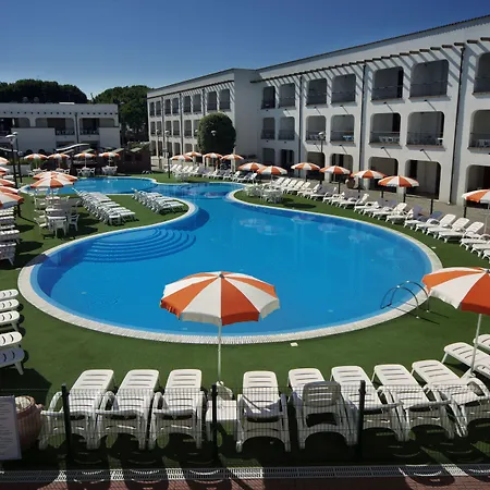 Michelangelo Holiday&family 3* Lido di Spina