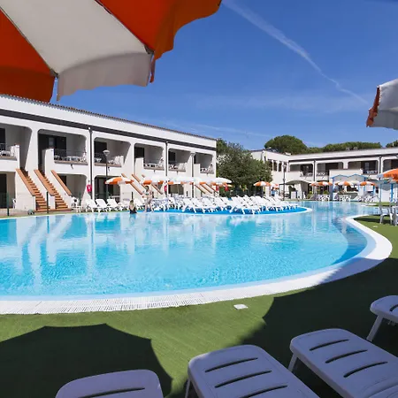 Michelangelo Holiday&family Lido di Spina