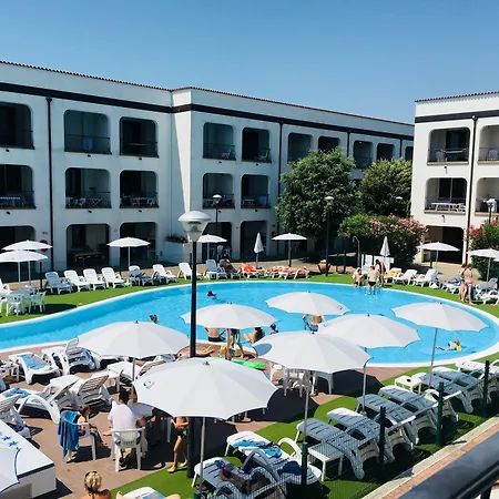 Michelangelo Holiday&family 3* Lido di Spina