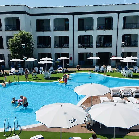 Michelangelo Holiday&family Parco vacanze 3*