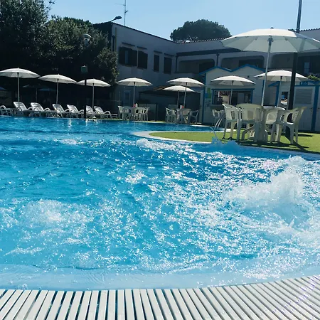 Michelangelo & Family Üdülőpark Lido di Spina