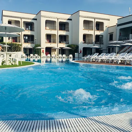 Michelangelo Holiday&family Parco vacanze Lido di Spina