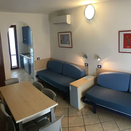 Michelangelo Holiday&family Parco vacanze 3*