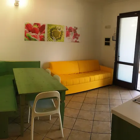 Michelangelo Holiday&family Parco vacanze