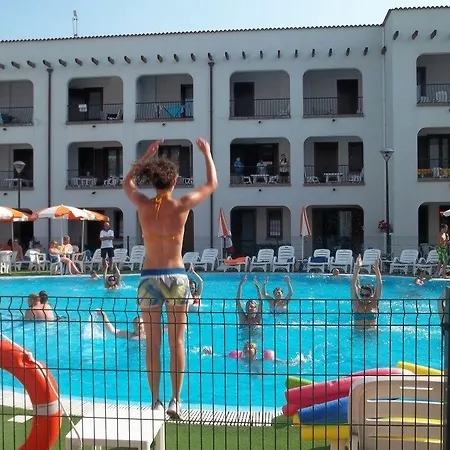 Michelangelo Holiday&family Parco vacanze