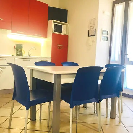 Michelangelo & Family Vakantiepark 3*