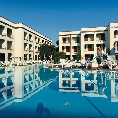 Michelangelo & Family Vakantiepark