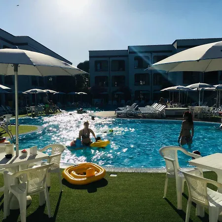 Parco vacanze Michelangelo Holiday&family