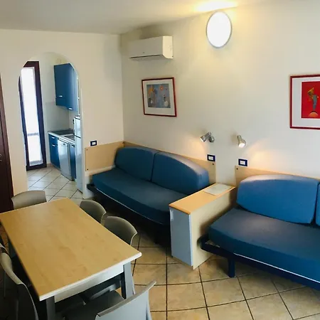 Michelangelo & Family 3* Lido di Spina