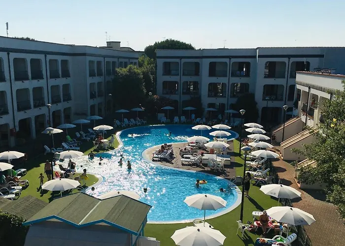 Michelangelo & Family 3*