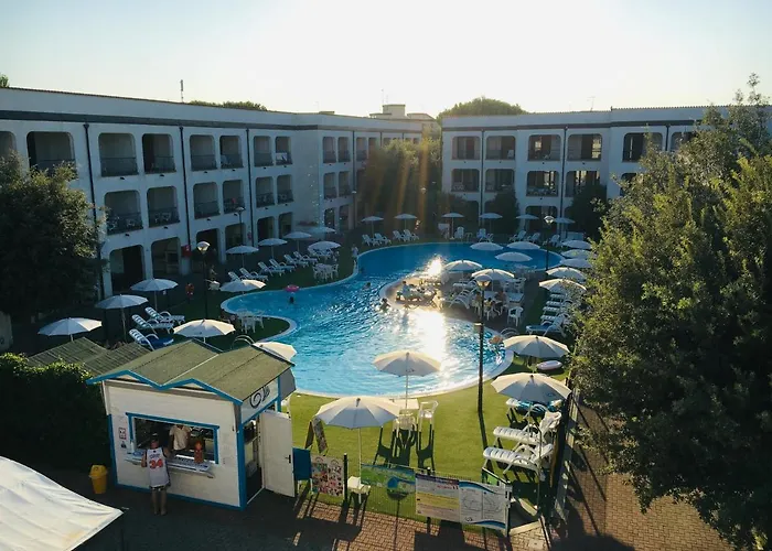 Michelangelo & Family 3*