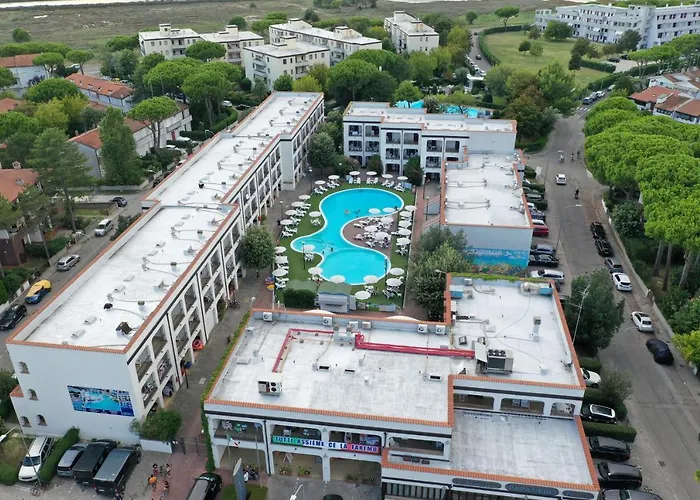 Michelangelo & Family Vakantiepark