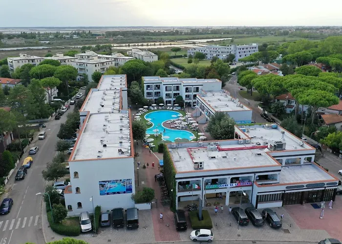 Michelangelo & Family Vakantiepark 3*