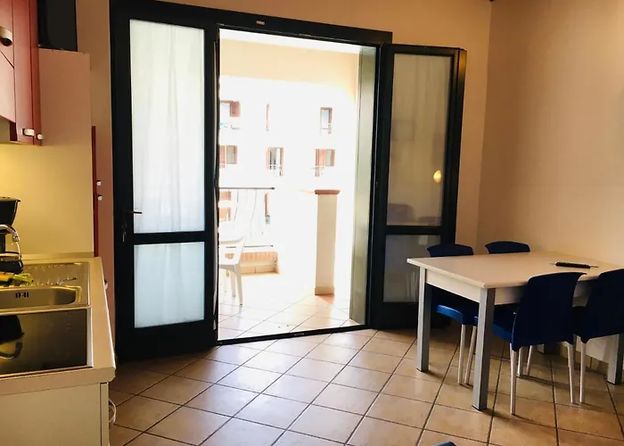 Vakantiepark Michelangelo & Family