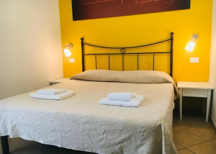 Michelangelo & Family Lido di Spina