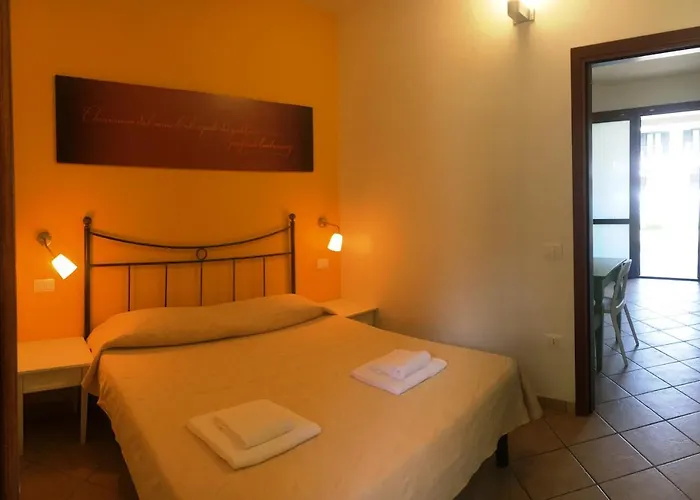 Michelangelo & Family