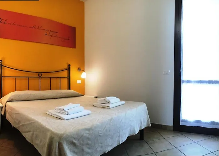 Michelangelo & Family 3*