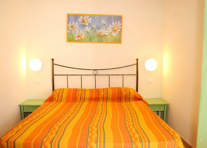 Michelangelo & Family