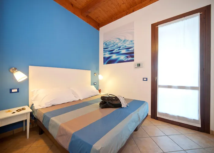 Vakantiepark Michelangelo & Family 3*