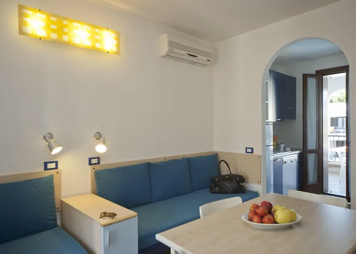 Vakantiepark Michelangelo & Family 3*