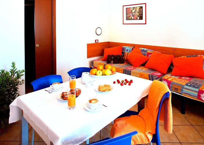 Vakantiepark Michelangelo & Family