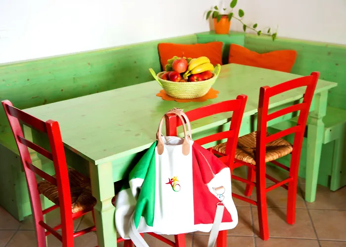 Michelangelo & Family 3*