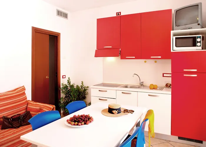 Vakantiepark Michelangelo & Family 3*