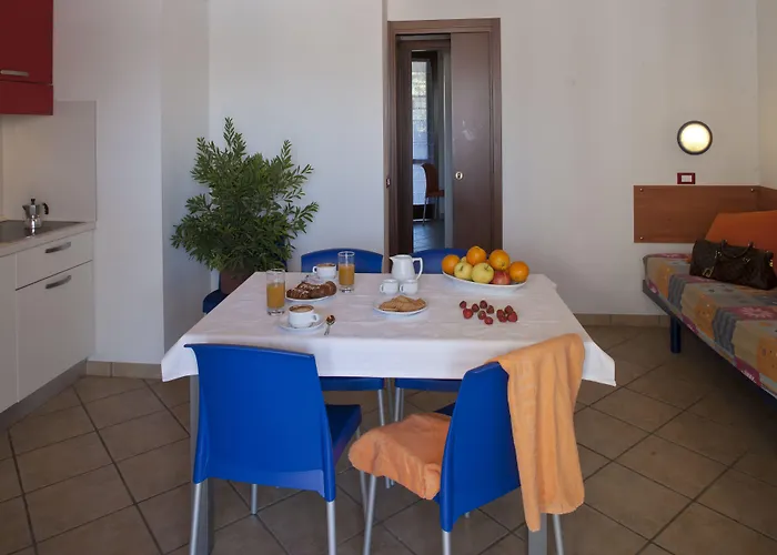 Michelangelo & Family Vakantiepark 3*