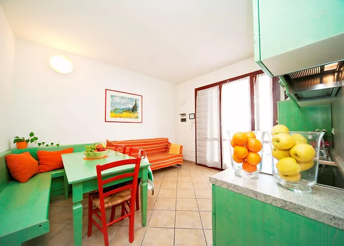 Michelangelo & Family Vakantiepark