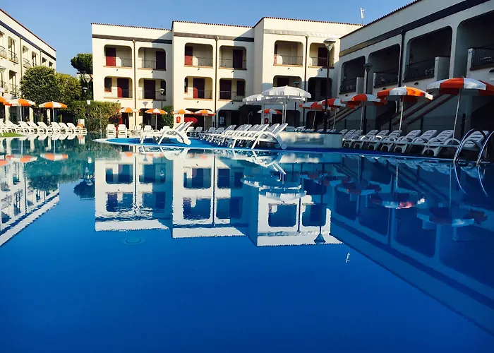 Michelangelo & Family 3* Lido di Spina