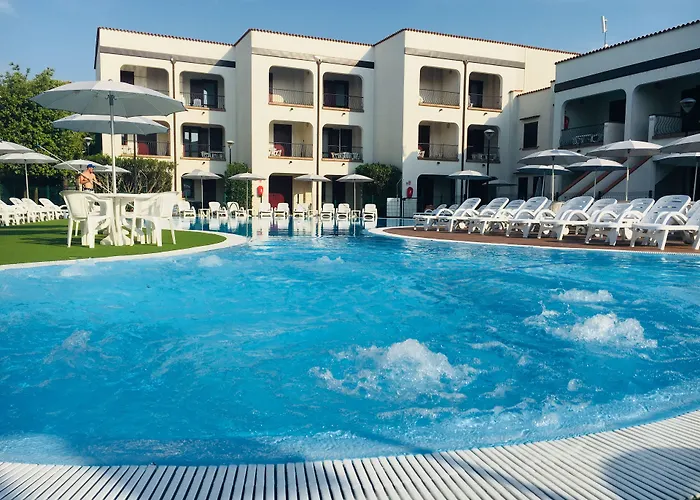 Michelangelo & Family Vakantiepark Lido di Spina