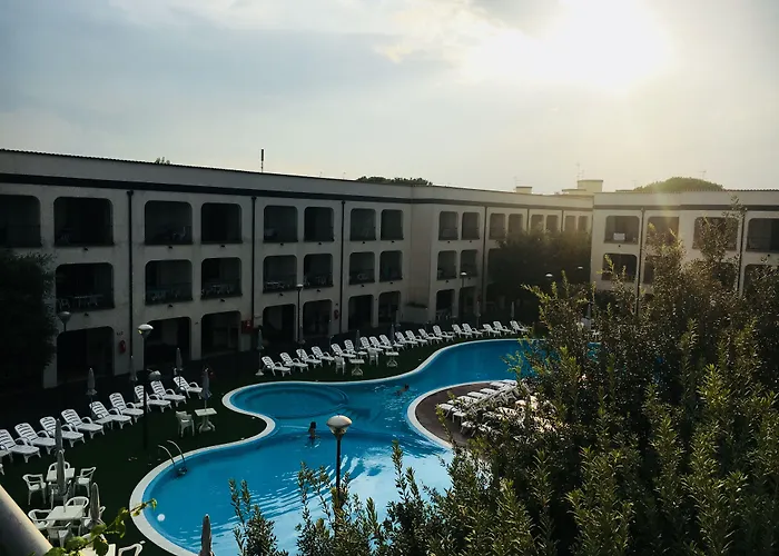 Vakantiepark Michelangelo & Family 3*