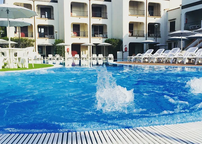 Vakantiepark Michelangelo & Family 3*